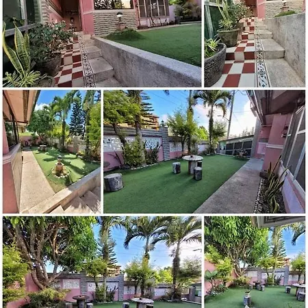 Tagaytay Budget Transient/ Staycation Home